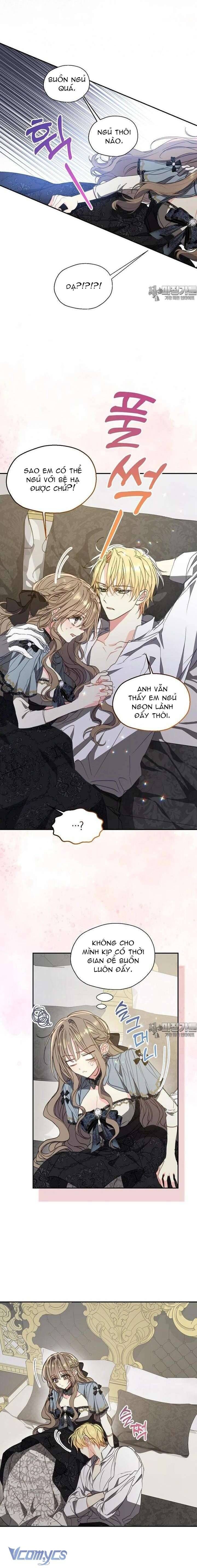 Bệ Hạ Xin Đừng Giết Tôi!!! Chapter 127 - 4