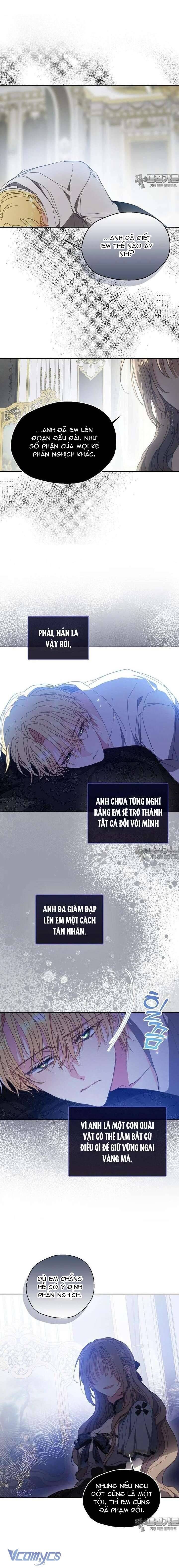 Bệ Hạ Xin Đừng Giết Tôi!!! Chapter 127 - 5
