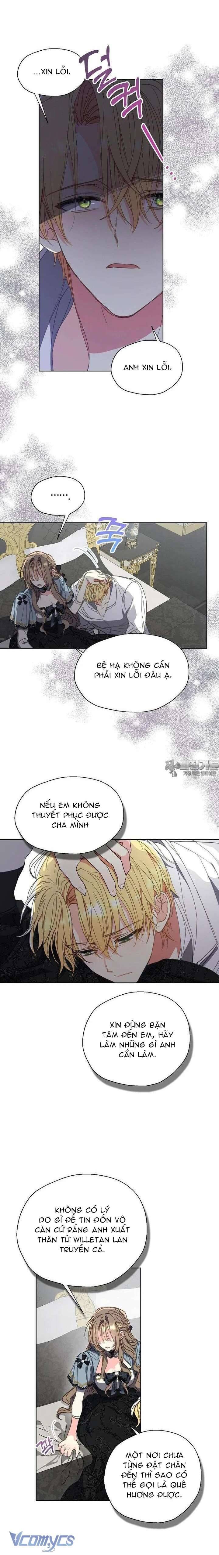 Bệ Hạ Xin Đừng Giết Tôi!!! Chapter 127 - 6