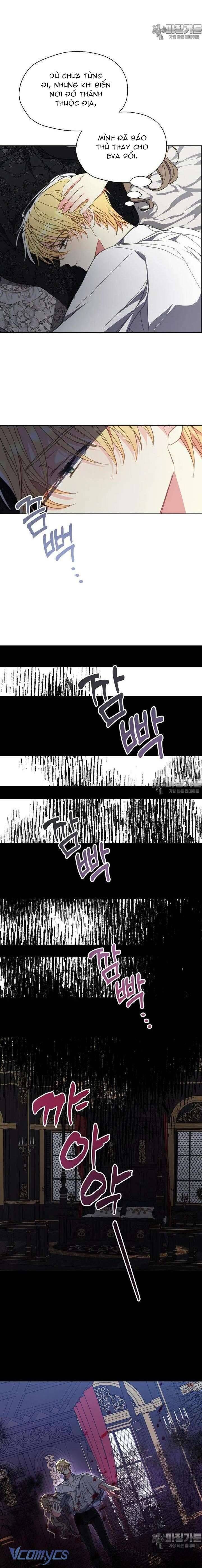 Bệ Hạ Xin Đừng Giết Tôi!!! Chapter 127 - 7