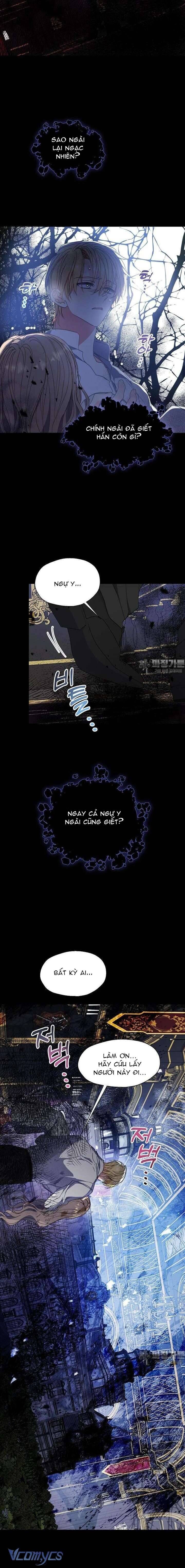 Bệ Hạ Xin Đừng Giết Tôi!!! Chapter 127 - 8