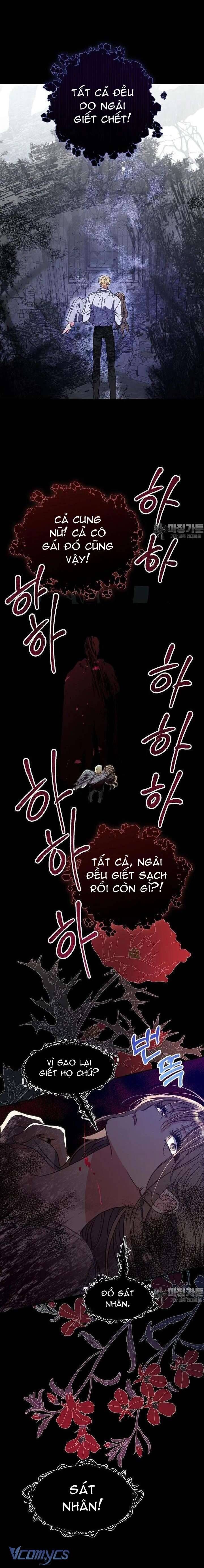 Bệ Hạ Xin Đừng Giết Tôi!!! Chapter 127 - 9