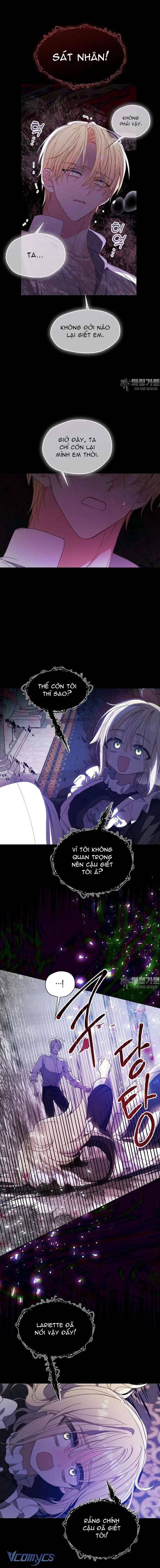 Bệ Hạ Xin Đừng Giết Tôi!!! Chapter 127 - 10