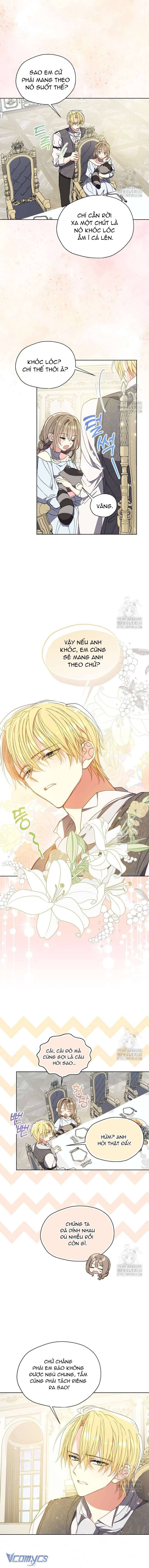 Bệ Hạ Xin Đừng Giết Tôi!!! Chapter 128 - 11