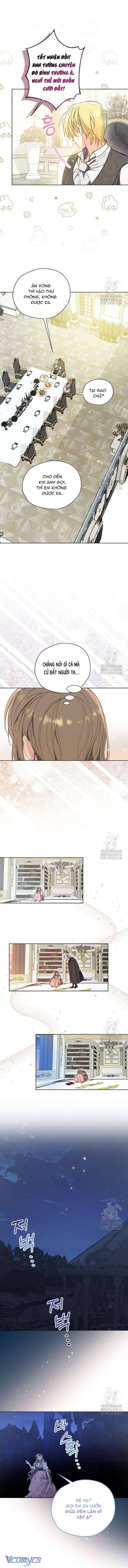 Bệ Hạ Xin Đừng Giết Tôi!!! Chapter 128 - 12