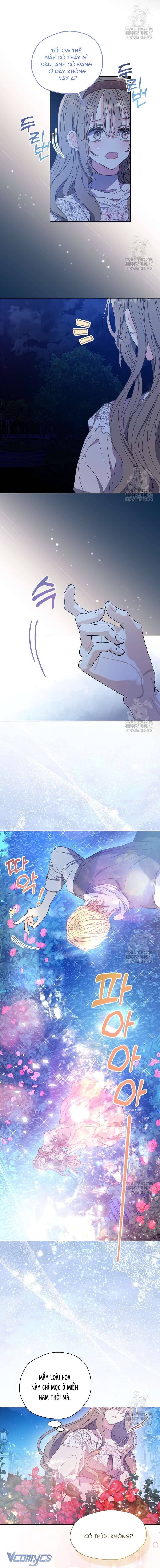 Bệ Hạ Xin Đừng Giết Tôi!!! Chapter 128 - 13