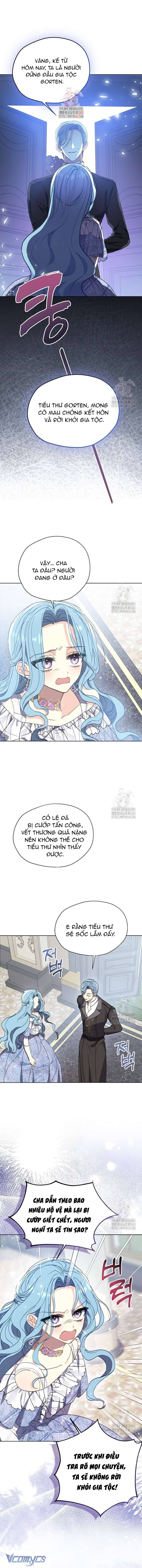 Bệ Hạ Xin Đừng Giết Tôi!!! Chapter 128 - 3