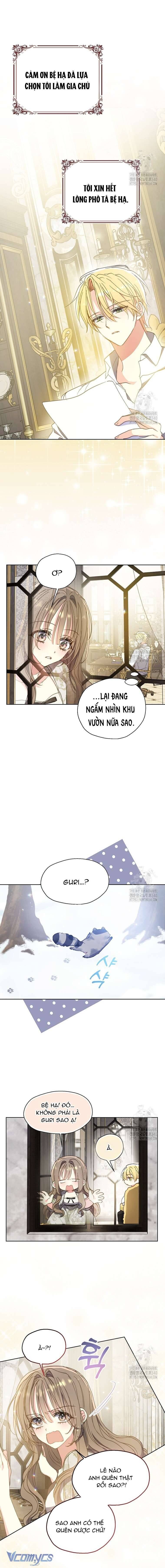 Bệ Hạ Xin Đừng Giết Tôi!!! Chapter 128 - 6