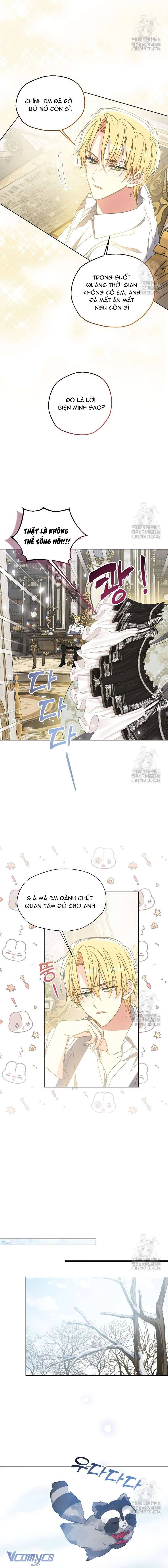 Bệ Hạ Xin Đừng Giết Tôi!!! Chapter 128 - 7