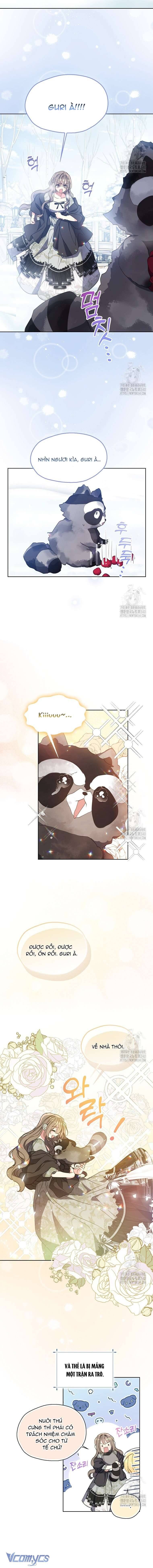 Bệ Hạ Xin Đừng Giết Tôi!!! Chapter 128 - 9