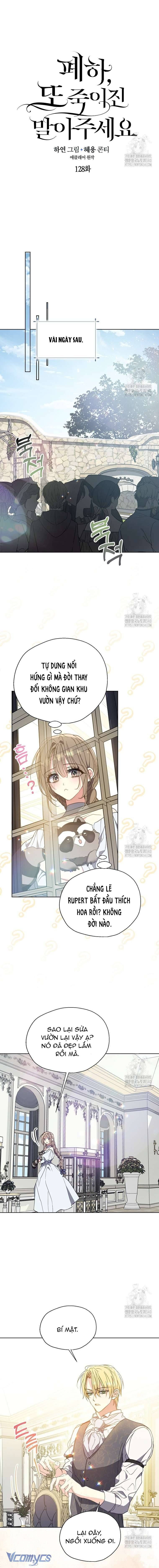 Bệ Hạ Xin Đừng Giết Tôi!!! Chapter 128 - 10