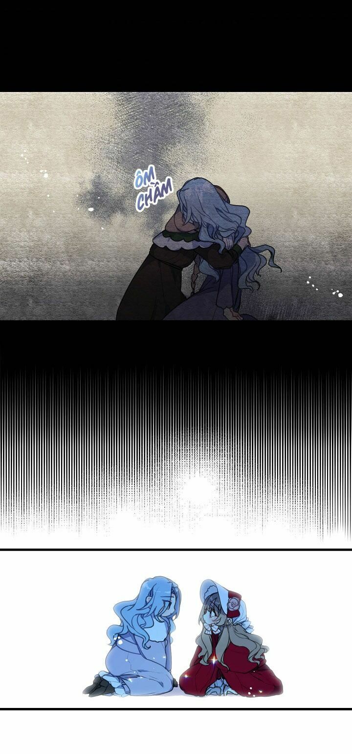 Bệ Hạ Xin Đừng Giết Tôi!!! Chapter 13 - 13