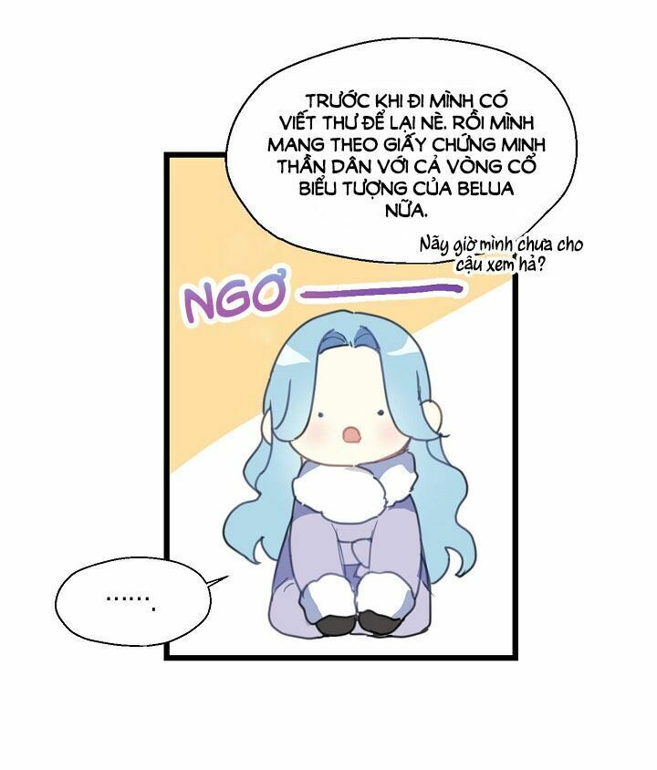 Bệ Hạ Xin Đừng Giết Tôi!!! Chapter 13 - 15