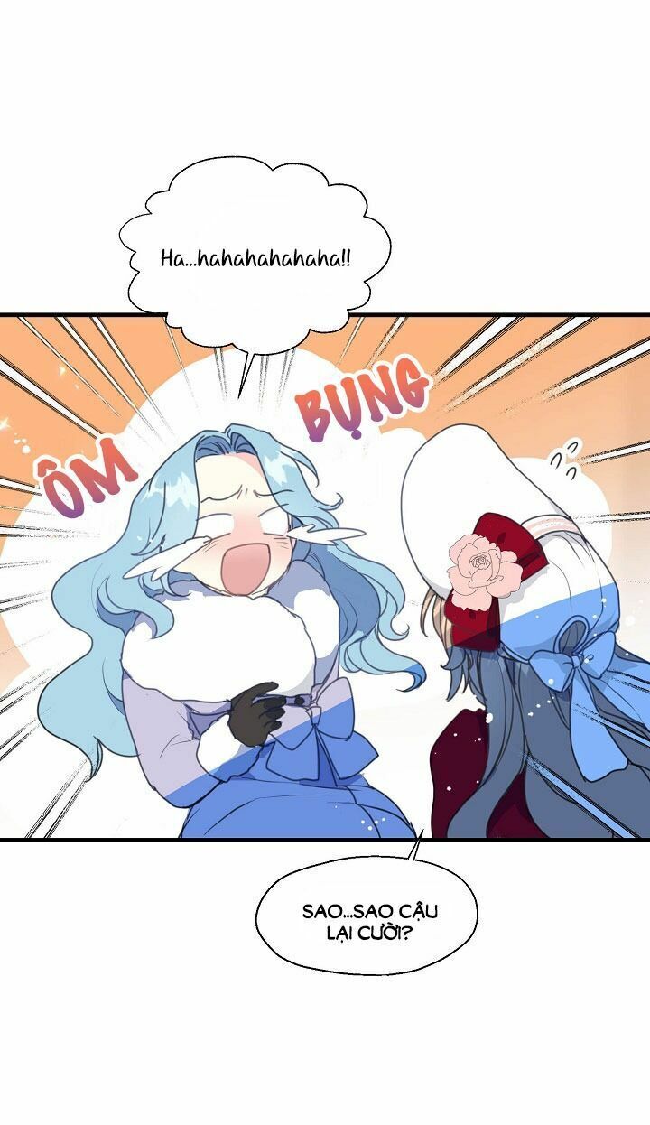 Bệ Hạ Xin Đừng Giết Tôi!!! Chapter 13 - 16
