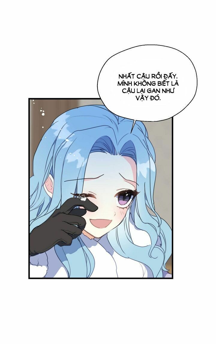 Bệ Hạ Xin Đừng Giết Tôi!!! Chapter 13 - 17