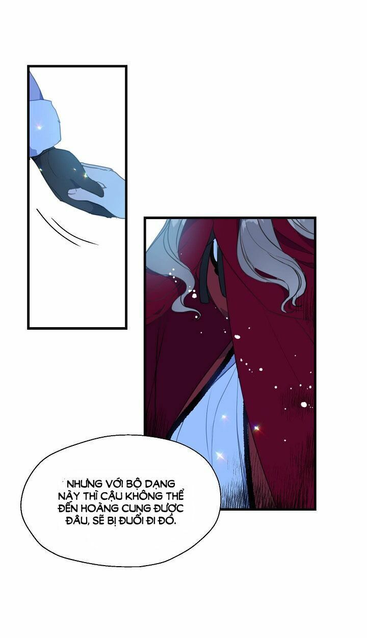 Bệ Hạ Xin Đừng Giết Tôi!!! Chapter 13 - 18