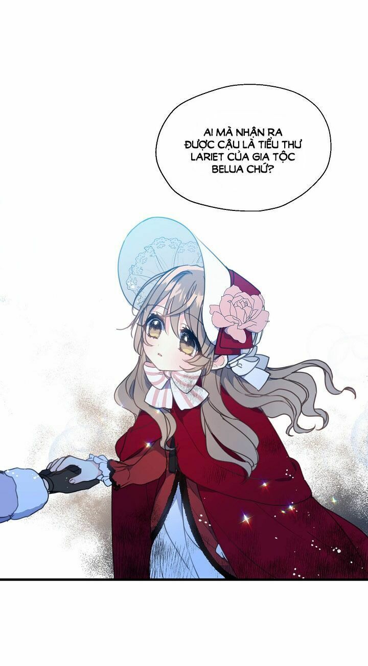 Bệ Hạ Xin Đừng Giết Tôi!!! Chapter 13 - 19