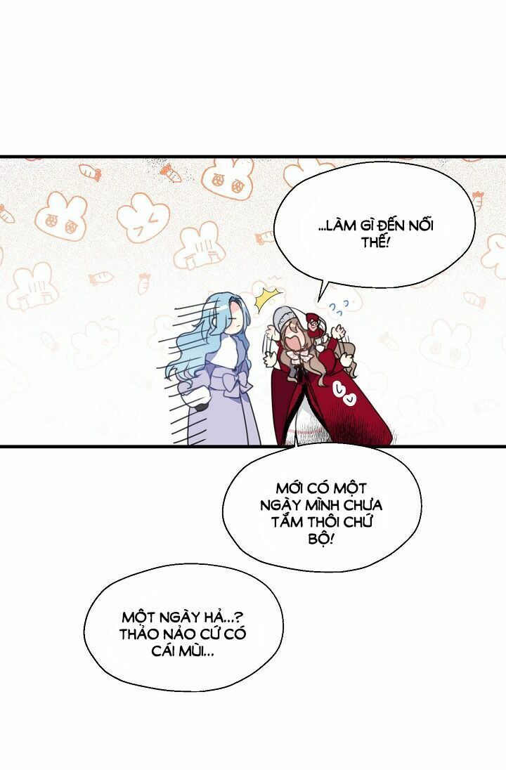 Bệ Hạ Xin Đừng Giết Tôi!!! Chapter 13 - 20