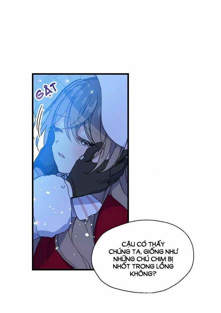 Bệ Hạ Xin Đừng Giết Tôi!!! Chapter 13 - 3