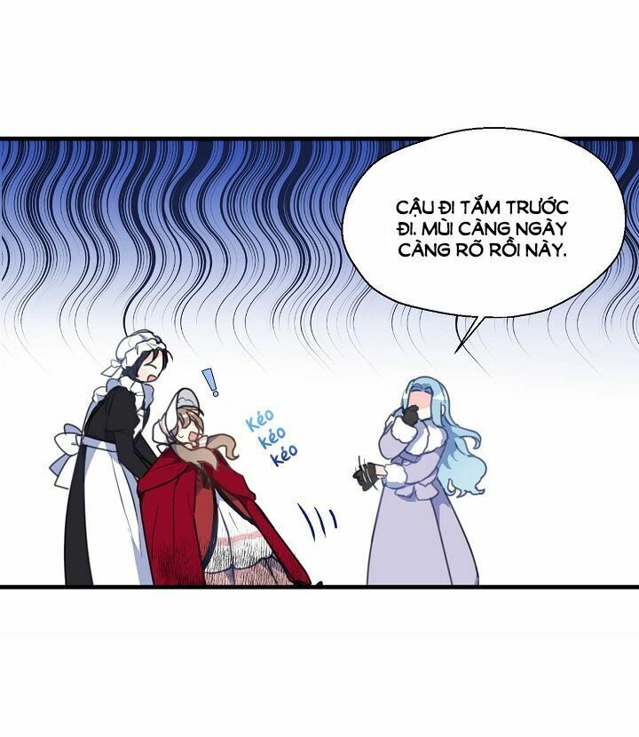 Bệ Hạ Xin Đừng Giết Tôi!!! Chapter 13 - 21