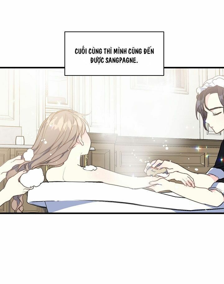 Bệ Hạ Xin Đừng Giết Tôi!!! Chapter 13 - 23