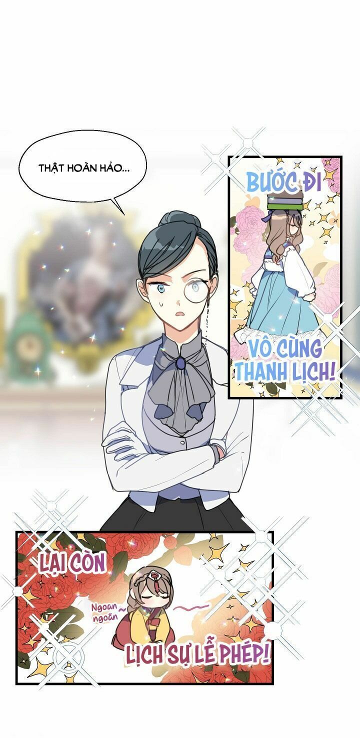 Bệ Hạ Xin Đừng Giết Tôi!!! Chapter 13 - 28