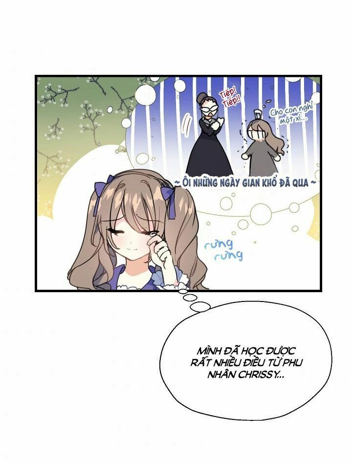 Bệ Hạ Xin Đừng Giết Tôi!!! Chapter 13 - 30
