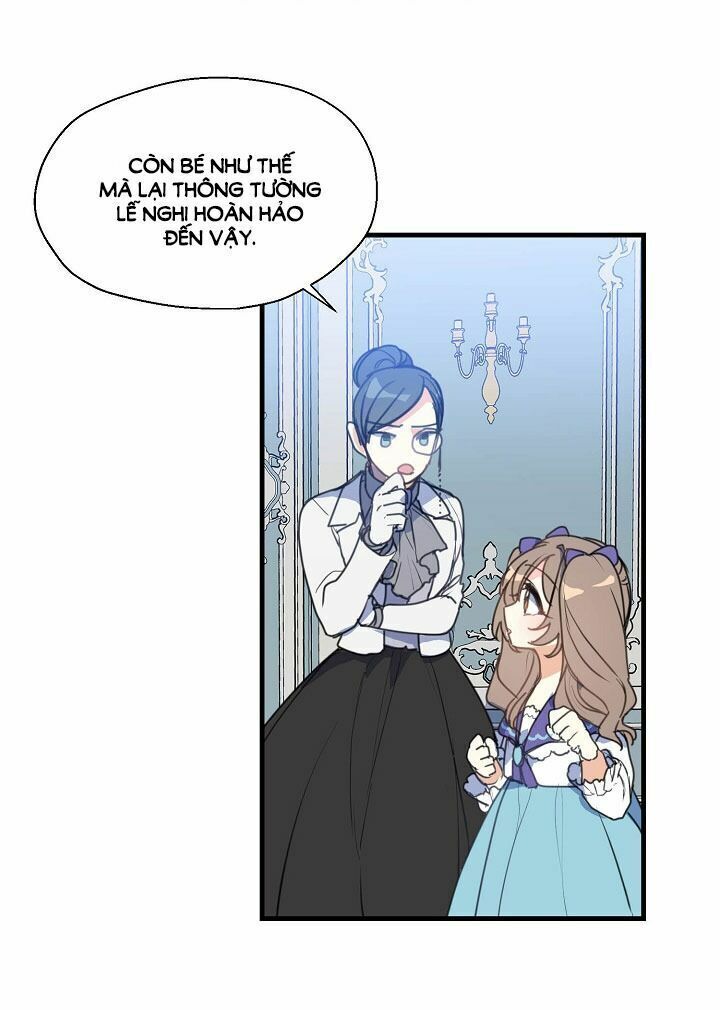 Bệ Hạ Xin Đừng Giết Tôi!!! Chapter 13 - 31