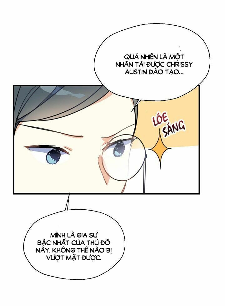 Bệ Hạ Xin Đừng Giết Tôi!!! Chapter 13 - 32