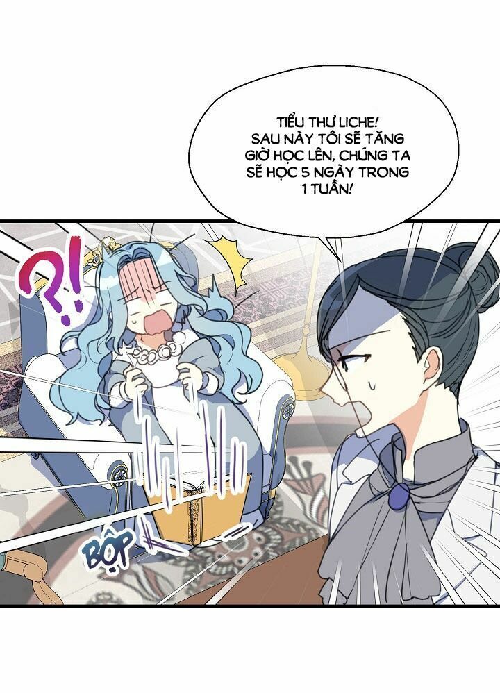 Bệ Hạ Xin Đừng Giết Tôi!!! Chapter 13 - 33