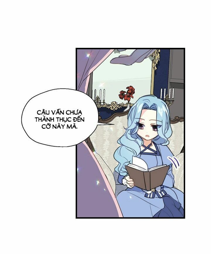 Bệ Hạ Xin Đừng Giết Tôi!!! Chapter 13 - 36