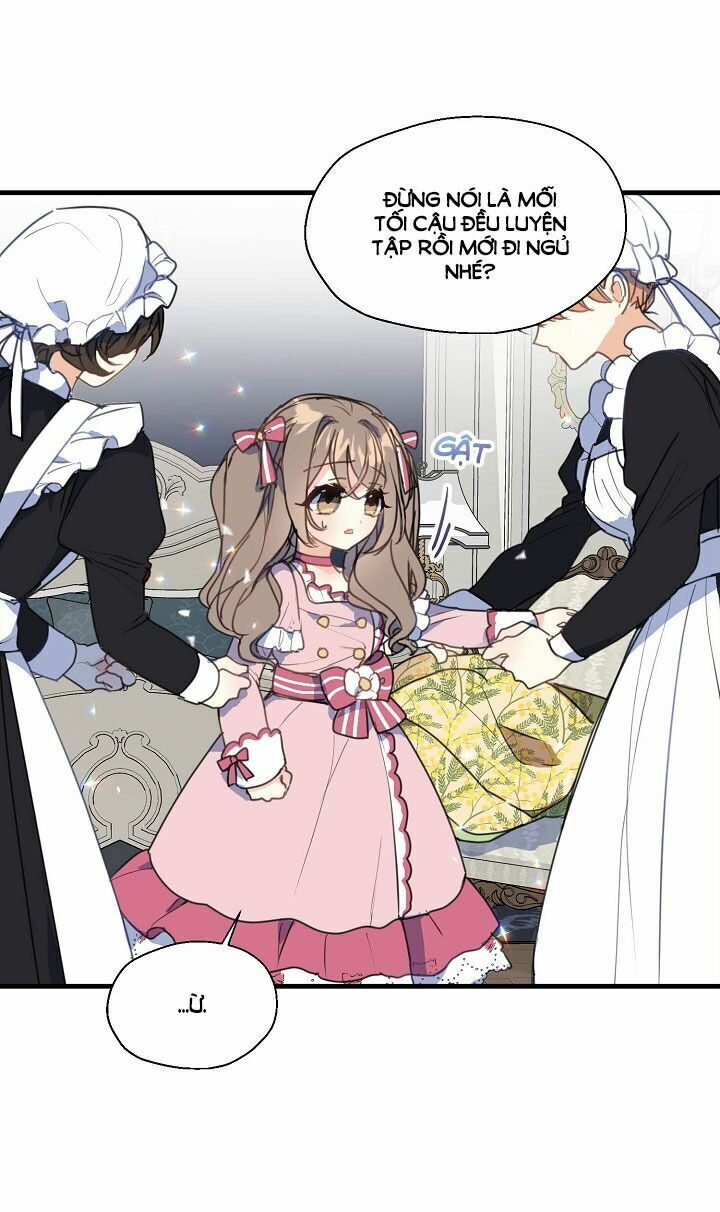 Bệ Hạ Xin Đừng Giết Tôi!!! Chapter 13 - 37