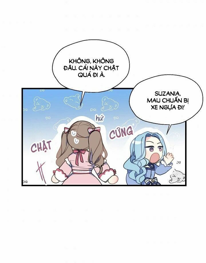 Bệ Hạ Xin Đừng Giết Tôi!!! Chapter 13 - 39