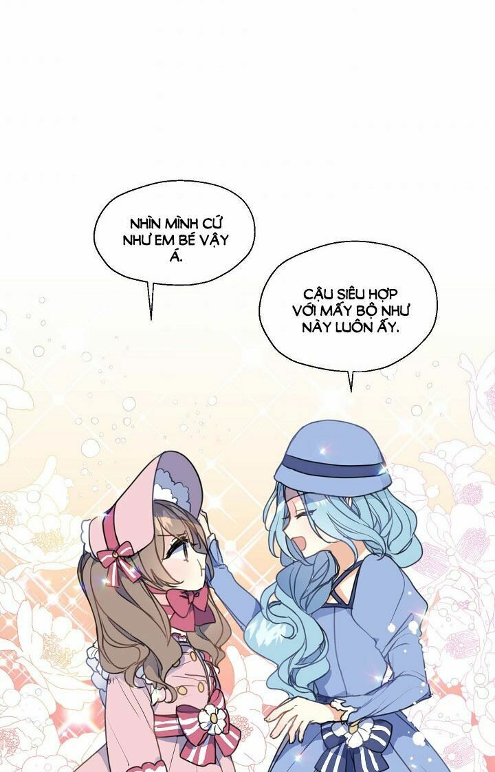 Bệ Hạ Xin Đừng Giết Tôi!!! Chapter 13 - 40