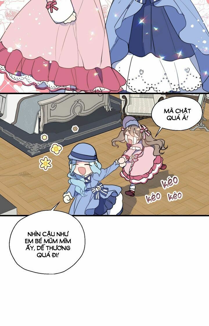 Bệ Hạ Xin Đừng Giết Tôi!!! Chapter 13 - 41