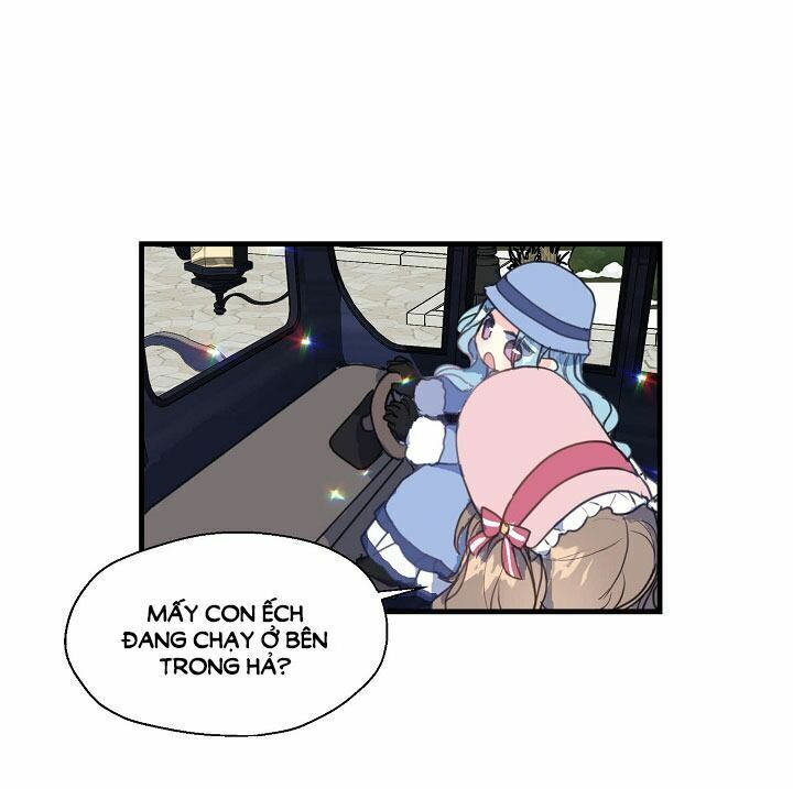 Bệ Hạ Xin Đừng Giết Tôi!!! Chapter 13 - 43