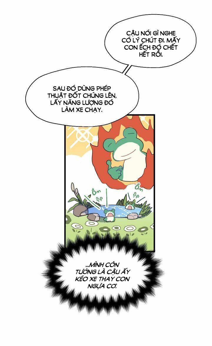 Bệ Hạ Xin Đừng Giết Tôi!!! Chapter 13 - 44