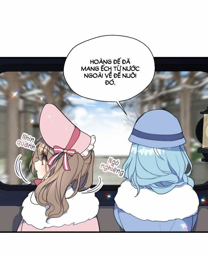 Bệ Hạ Xin Đừng Giết Tôi!!! Chapter 13 - 45
