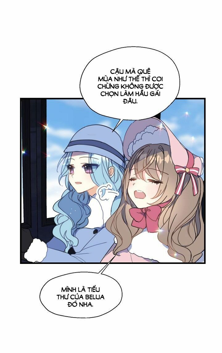 Bệ Hạ Xin Đừng Giết Tôi!!! Chapter 13 - 47