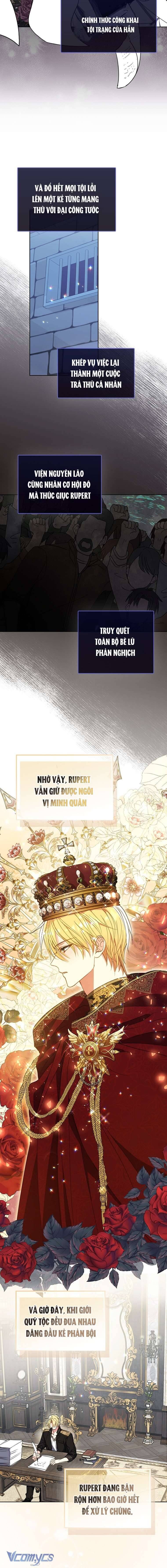 Bệ Hạ Xin Đừng Giết Tôi!!! Chapter 130 - 11