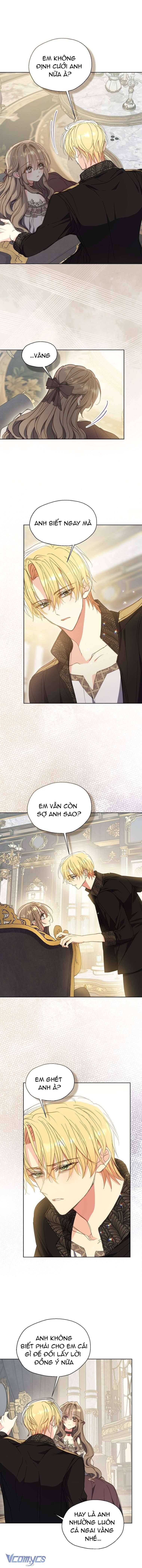 Bệ Hạ Xin Đừng Giết Tôi!!! Chapter 130 - 13