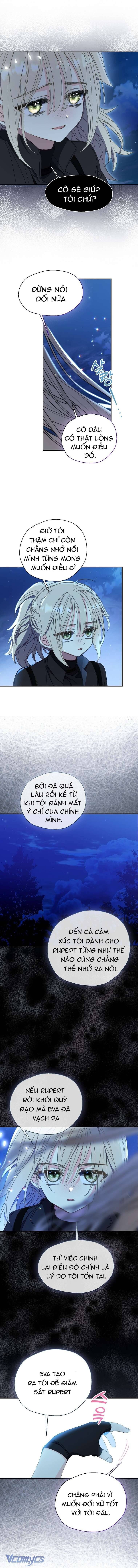 Bệ Hạ Xin Đừng Giết Tôi!!! Chapter 130 - 3