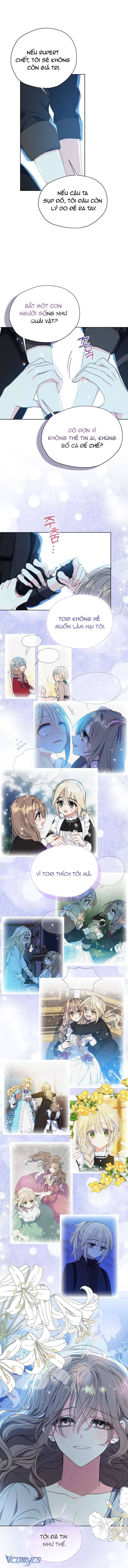 Bệ Hạ Xin Đừng Giết Tôi!!! Chapter 130 - 5