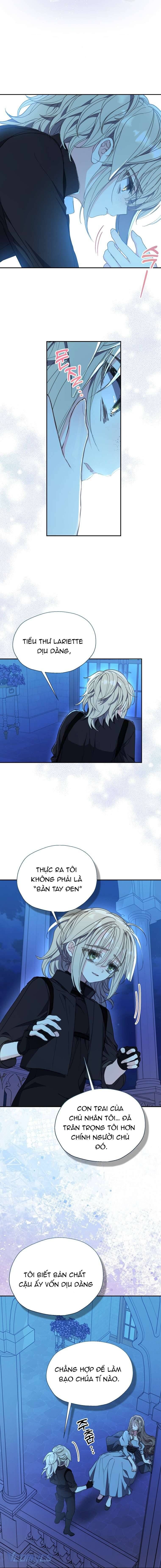 Bệ Hạ Xin Đừng Giết Tôi!!! Chapter 130 - 6