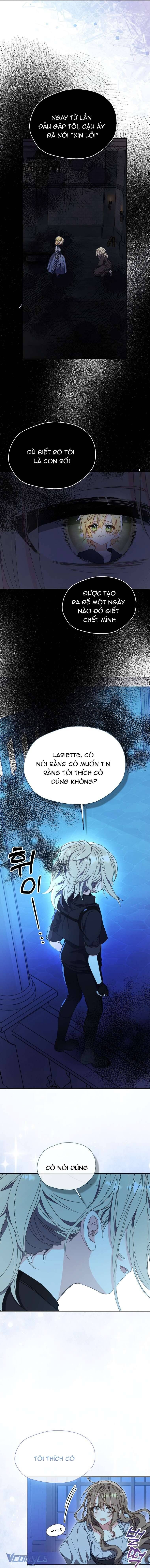Bệ Hạ Xin Đừng Giết Tôi!!! Chapter 130 - 7