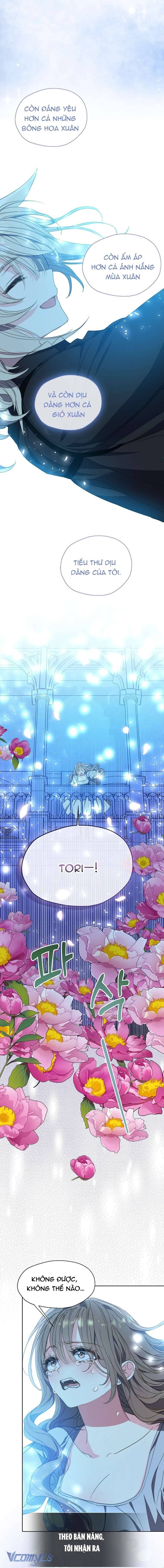 Bệ Hạ Xin Đừng Giết Tôi!!! Chapter 130 - 9