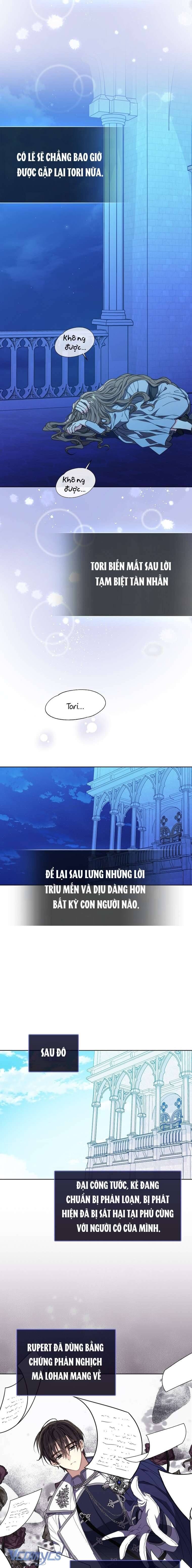 Bệ Hạ Xin Đừng Giết Tôi!!! Chapter 130 - 10