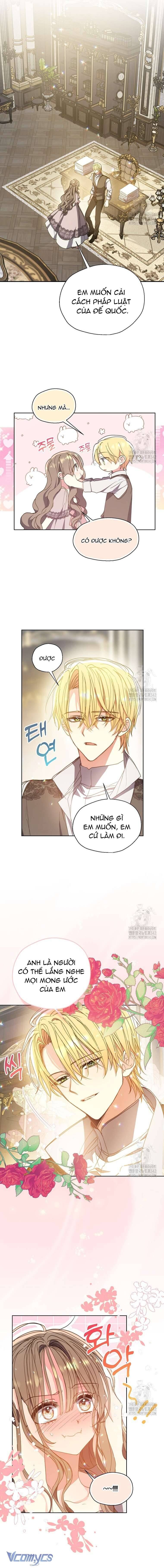 Bệ Hạ Xin Đừng Giết Tôi!!! Chapter 131 - 11