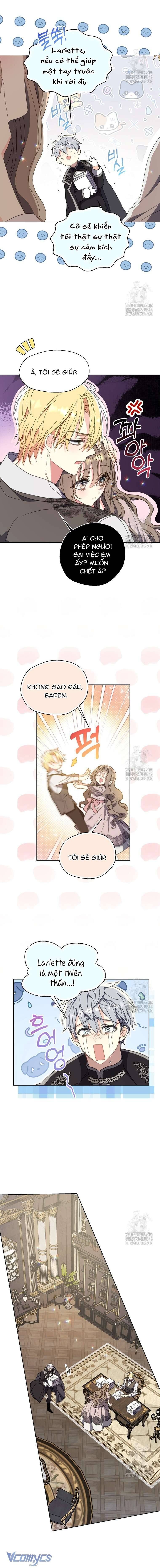 Bệ Hạ Xin Đừng Giết Tôi!!! Chapter 131 - 12