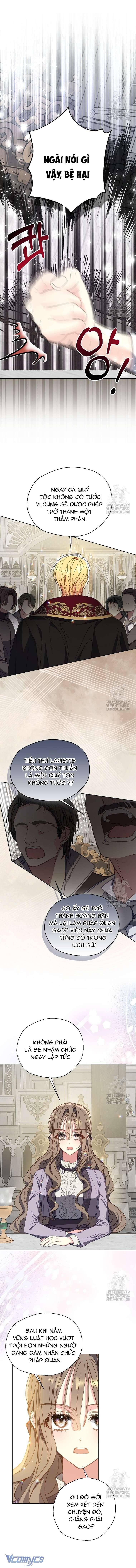 Bệ Hạ Xin Đừng Giết Tôi!!! Chapter 131 - 13